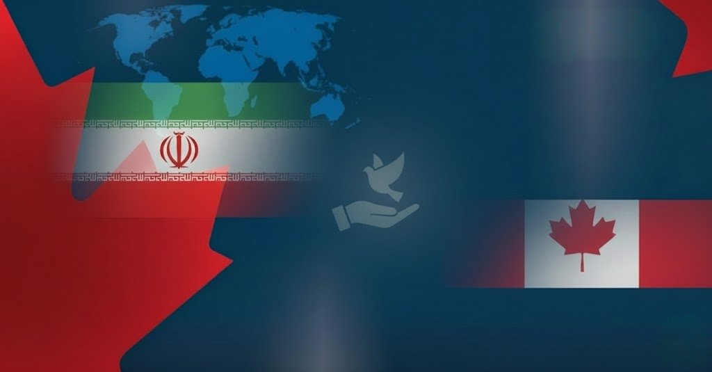 كندا تضيف كبار المسؤولين الإيرانيين إلى قائمة العقوبات بتهمة قمع المعارضة