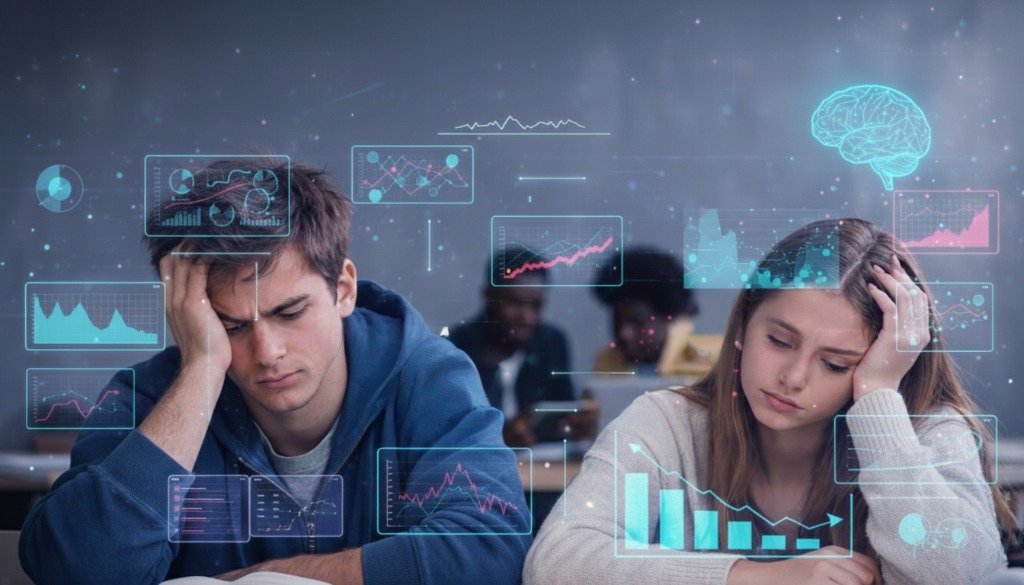 لأول مرة.. أجيال اليوم أقل ذكاءً من الأجيال السابقة