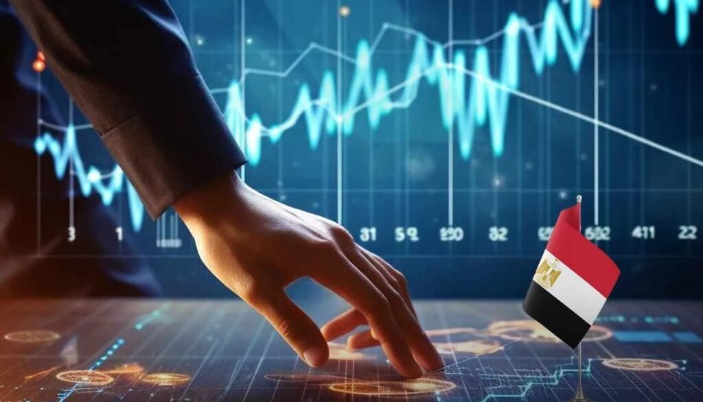 ارتفاع إيرادات العملة الصعبة يعزز استقرار الجنيه المصري