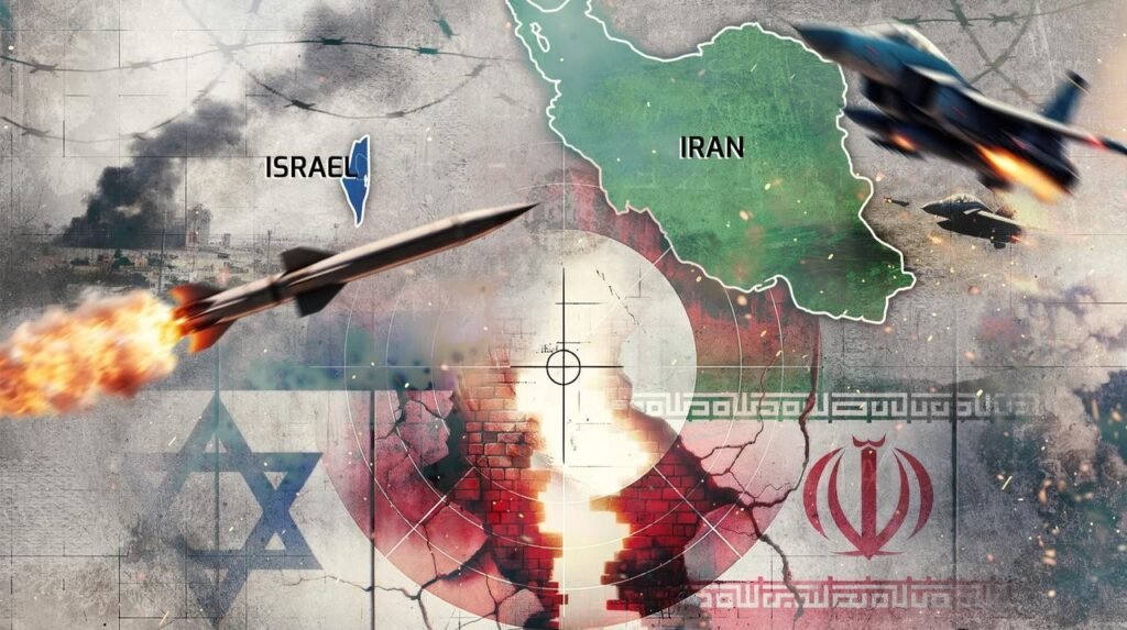 خبراء أمريكيون: الهجمات على إيران جرائم حرب