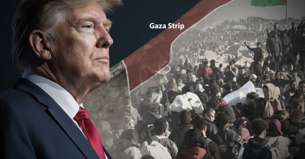 تحديات تواجه تنفيذ خطة ترامب لوقف الحرب في غزة