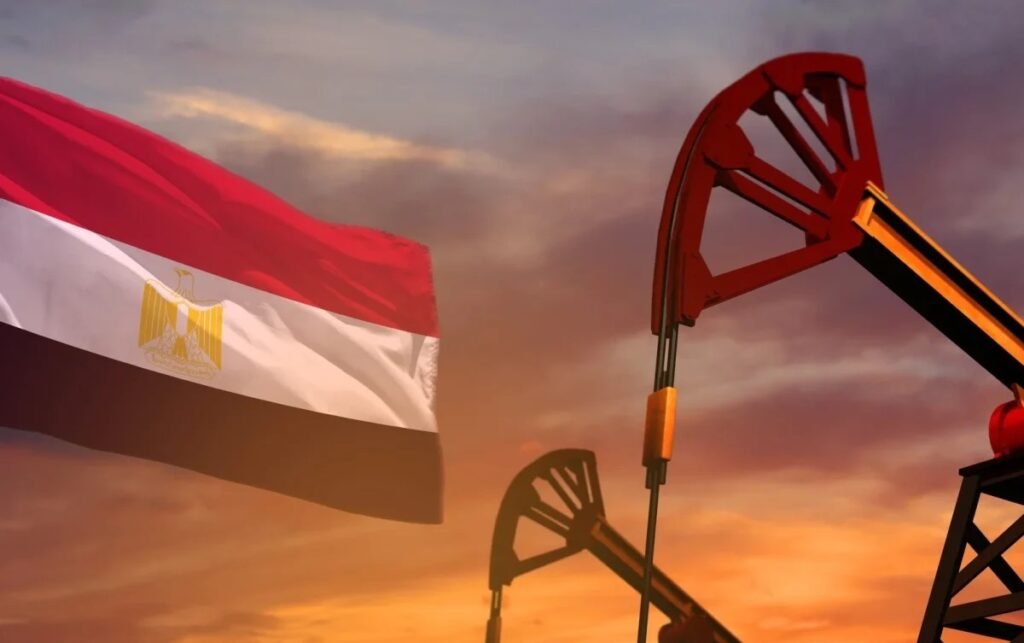 استثمارات جديدة بـ340 مليون دولار لتعزيز إنتاج الغاز والبترول في مصر