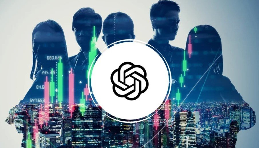 أوبن إيه آي تبرم صفقات حوسبة بقيمة تريليون دولار وسط شكوك حول قدرتها على الالتزام المالي