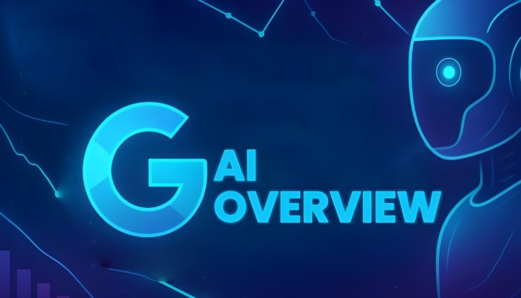 دراسة: ميزة "AI Overview" من جوجل تقلص زيارات المواقع الإلكترونية