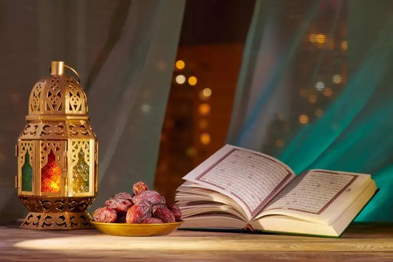رمضان.. شهر الروحانية والتغيير