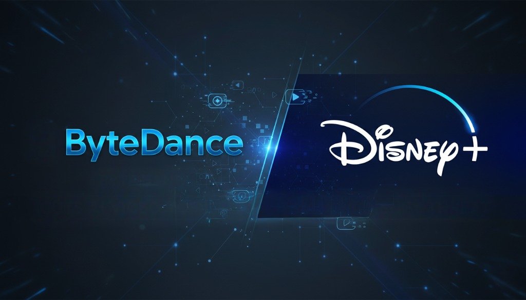 بايت دانس تقلص وظائف "Seedance 2.0" بعد تهديدات ديزني