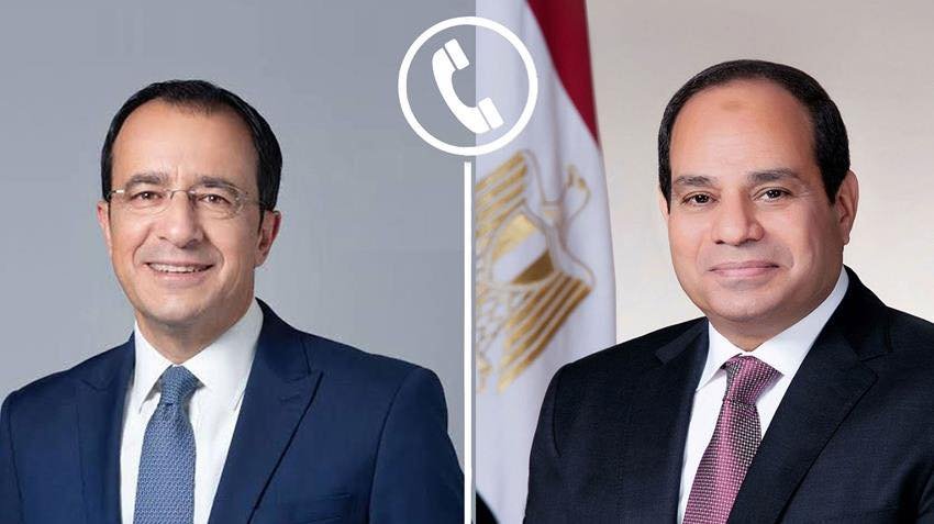 السيسي يؤكد ضرورة منح اتفاق غزة شرعية دولية عبر مجلس الأمن