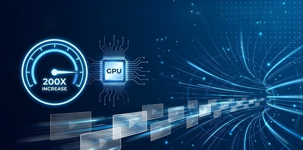تقنية صينية تسرّع توليد الفيديو بالذكاء الاصطناعي إلى ثوانٍ