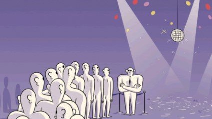 نظام التفاهة: حين يتحدث الرويبضة
