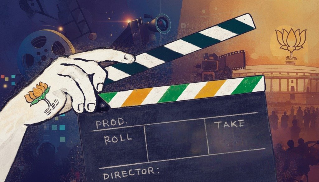 هل تحولت السينما الهندية من الفن إلى أداة سياسية؟