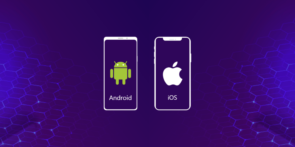 ارتفاع هجمات التصيد الاحتيالي على أجهزة "iOS" مقارنة بـ"أندرويد" في المؤسسات