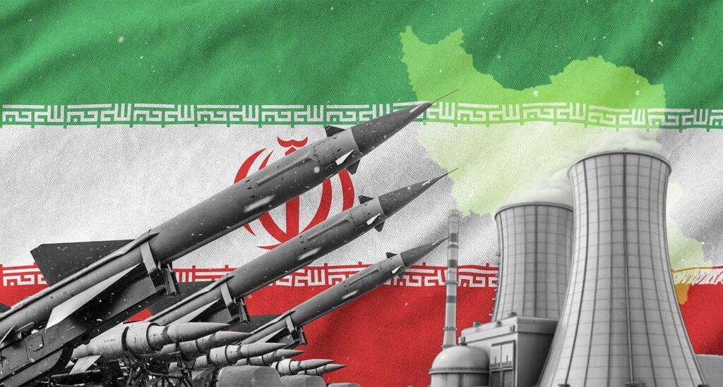 خبراء يحذرون من تمدد الحرب وصعوبة الإطاحة بالنظام الإيراني
