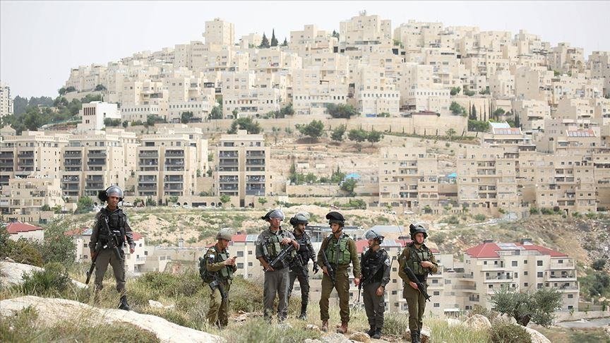 الرئاسة الفلسطينية تحذر: ضم الضفة يهدد أمن المنطقة والعالم