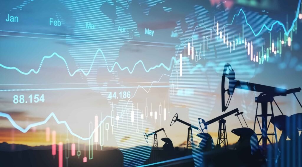 الأسهم الخليجية تتراجع مع تصاعد المخاوف النفطية