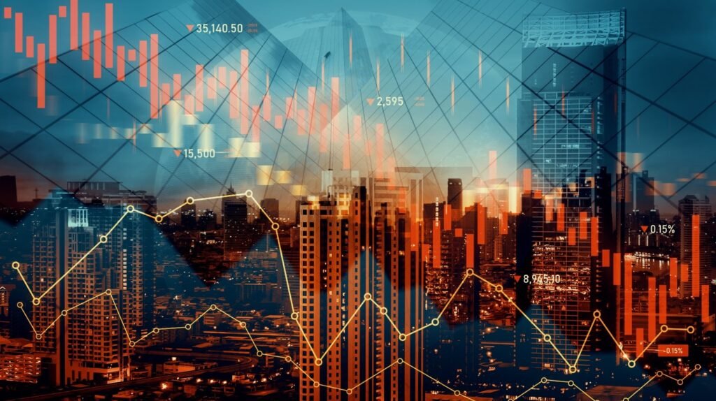 الاقتصاد العالمي يواجه تحديات.. البنك الدولي يتوقع تباطؤ النمو وارتفاع الديون