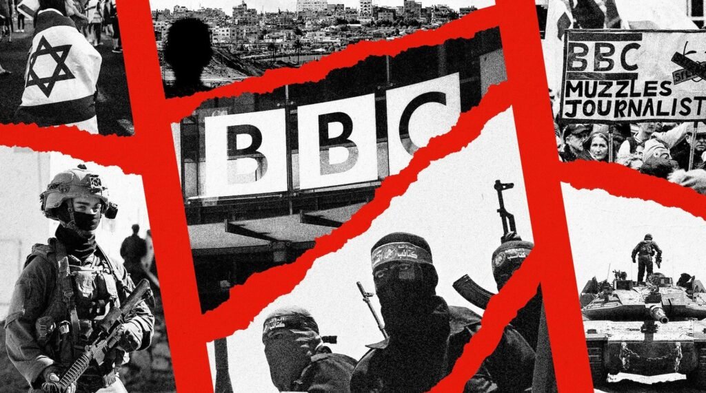 أزمة BBC تتجاوز أخطاء التحرير إلى خلل مؤسسي في التغطية