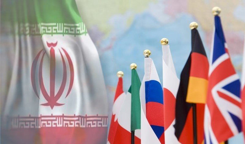 إيران تدعو مجموعة السبع لتعديل سياساتها تجاه طهران
