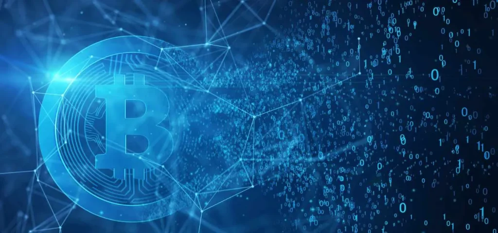 من بيتكوين إلى الخوارزميات الذكية: تحول جذري في شركات التعدين