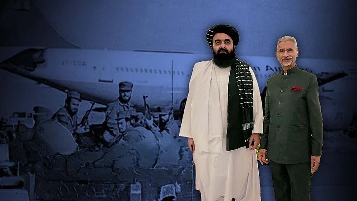 مجلة أمريكية: توطيد علاقات طالبان مع الهند يزيد تعقيد التوترات الإقليمية