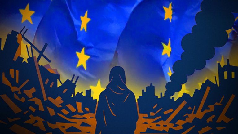 كالاس: موقف الاتحاد الأوروبي بشأن غزة يظهر انقسامات كبيرة بين الدول الأعضاء