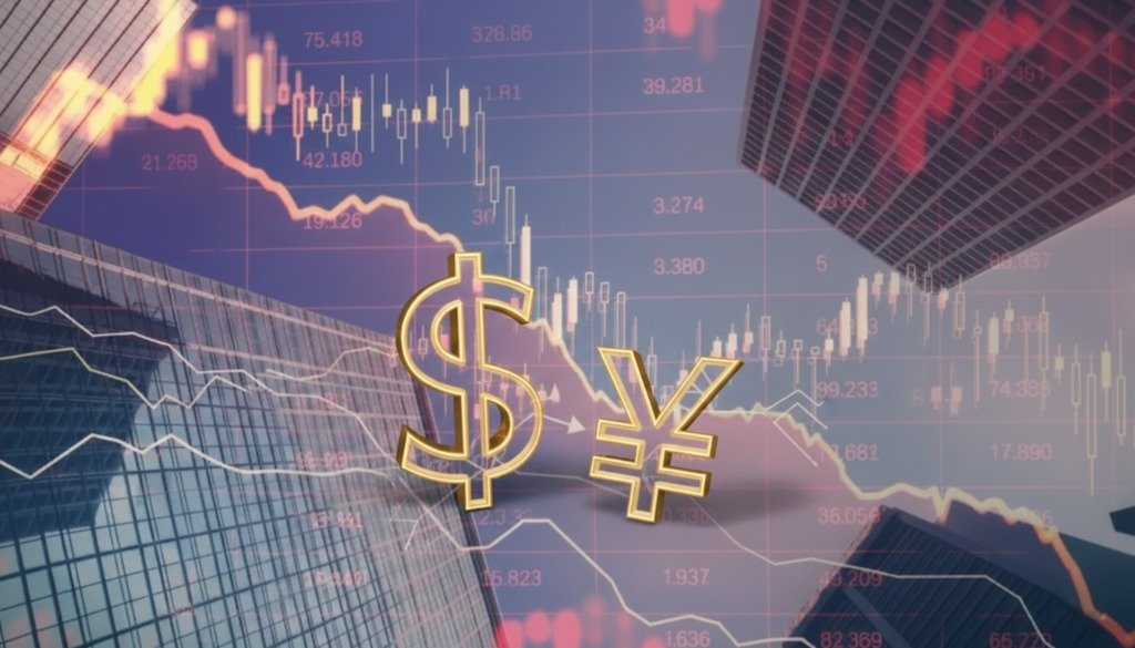الدولار والين يفقدان جاذبيتهما كملاذ آمن