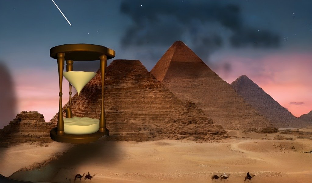 الكربون-14... ساعة خفية تكشف أعمار الماضي