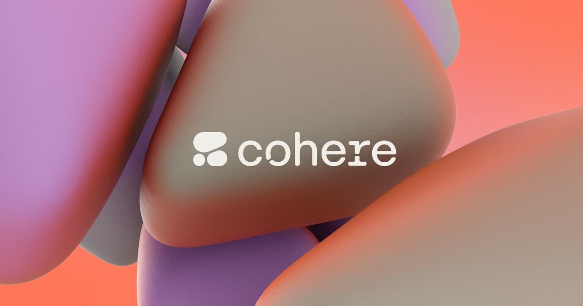 "Cohere": المنافس الهادئ في سباق الذكاء الاصطناعي التوليدي يقدم حلولًا لتحسين إنتاجية الشركات
