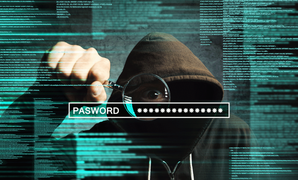 تسريب بيانات 184 مليون مستخدم في خرق أمني ضخم عبر قاعدة بيانات مكشوفة يديرها قراصنة
