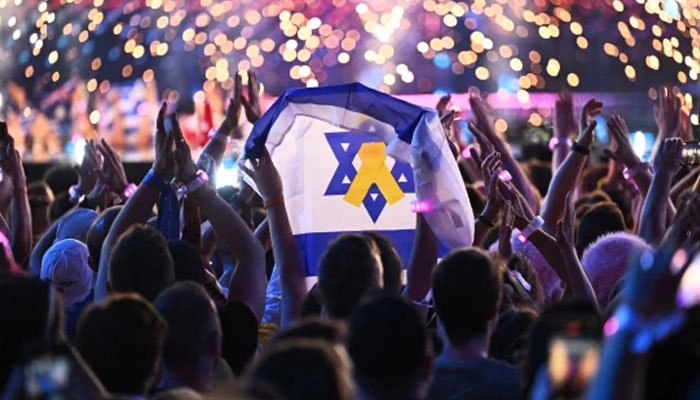 مشاركة إسرائيل تثير احتجاجات أوروبية وانسحاب عدة دول من يوروفيجن 2026