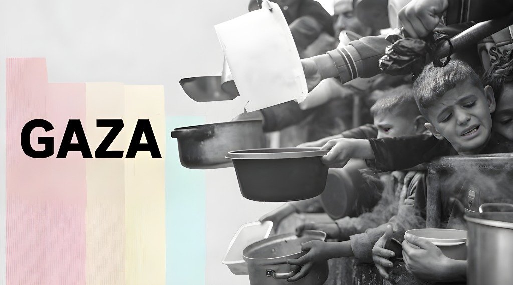 مجاعة في غزة للمرة الأولى بالشرق الأوسط وسط تصاعد الوفيات ومنع وصول المساعدات