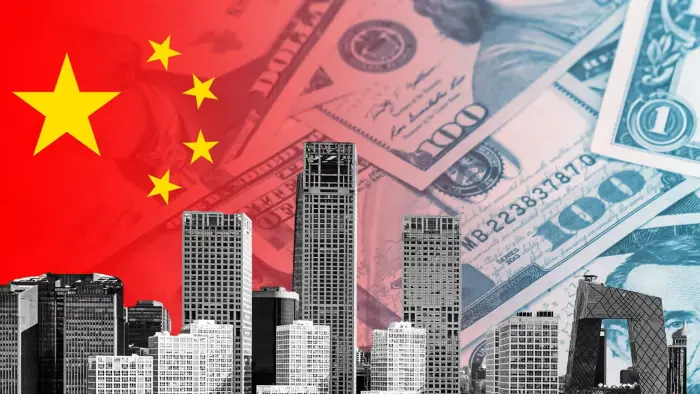 ارتفاع تدفقات الاستثمارات من سويسرا واليابان والمملكة المتحدة إلى الصين
