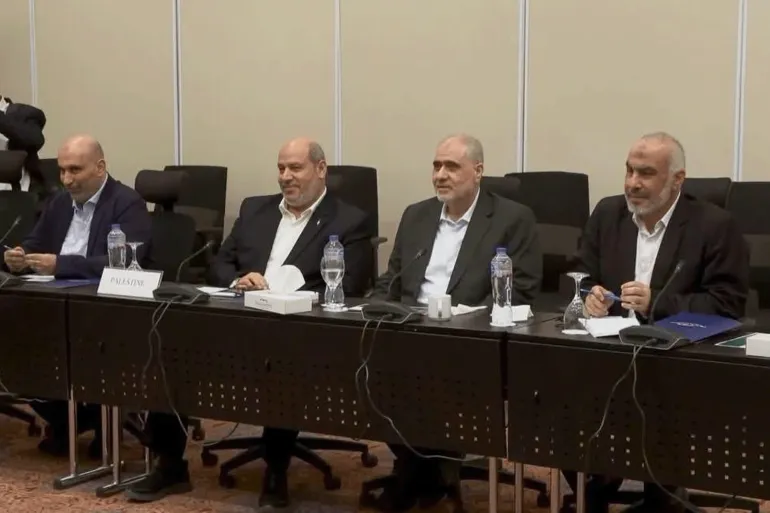 اتفاق غزة يدخل حيّز التنفيذ وفرحة كبيرة تعم القطاع