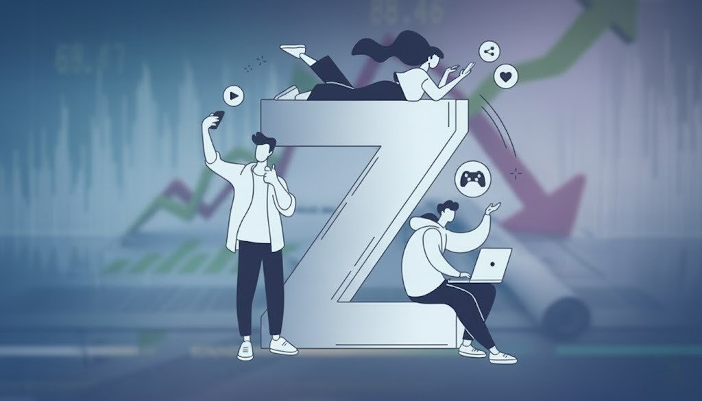 ارتفاع التضخم والبطالة يضاعف ضغوط جيل زد المالية