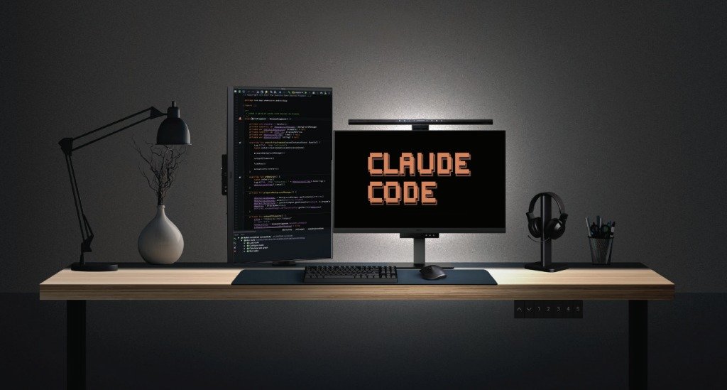 Claude Code: من أوامر نصية إلى مواقع كاملة خلال ساعات