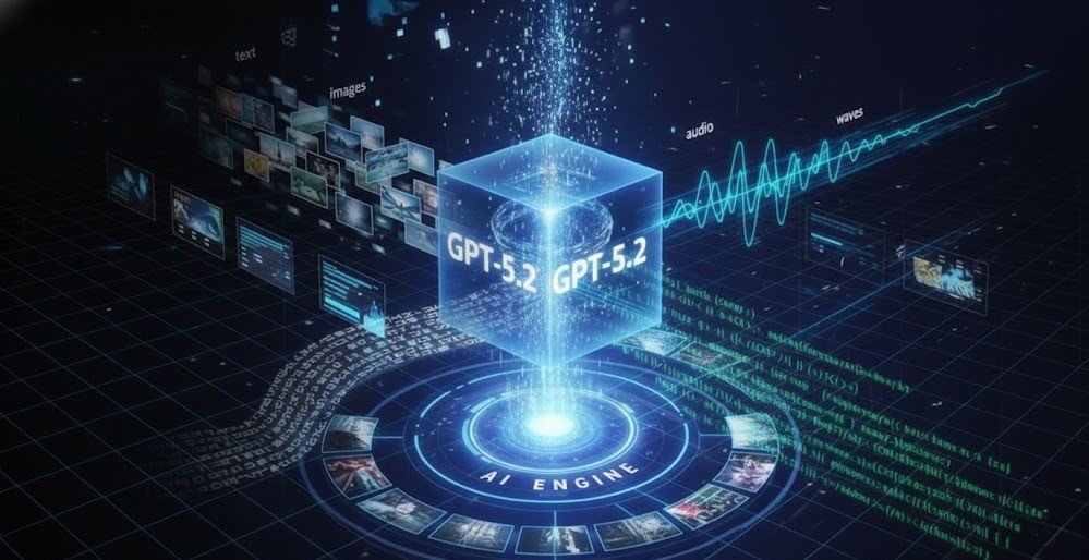 أوبن إيه آي تطلق جي بي تي 5.2 بأعلى مستويات الموثوقية
