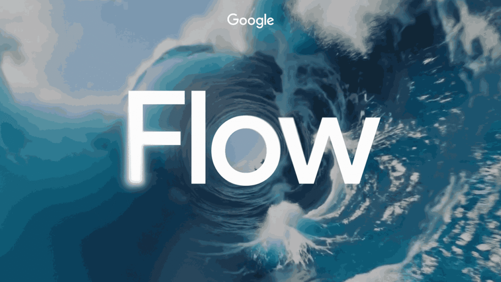أداة "Google Flow" تحول الأفكار المرسومة إلى مقاطع فيديو بالذكاء الاصطناعي