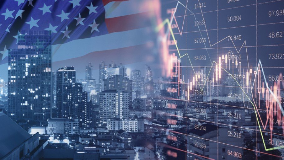 أزمة الاقتصاد الأمريكي تتفاقم مع إفلاس أكثر من 700 شركة خلال 2025