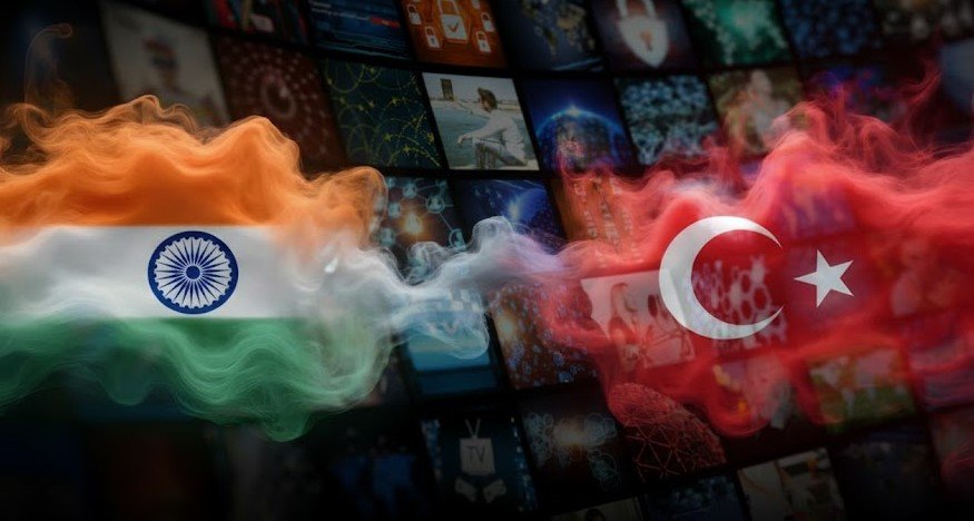 تركيا تحذر الإعلام الهندي من ترويج الأكاذيب حول تفجير نيودلهي