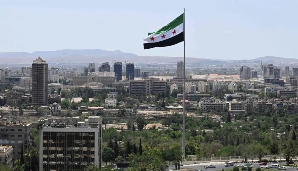 وفود روسية وتركية وأمريكية في العاصمة السورية لبحث ملفات أمنية حساسة