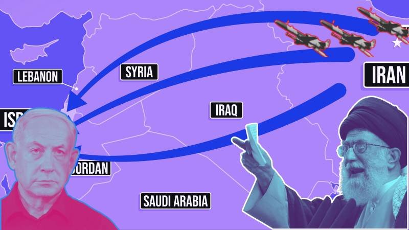 الشرق الأوسط أمام منعطف جديد: ضربة إسرائيل لإيران تفتح أبواب المجهول