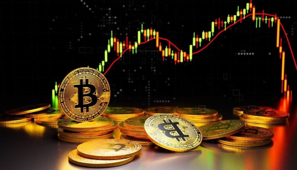 الانهيار المفاجئ للعملات المشفرة يكشف هشاشة السوق وضعف السيولة