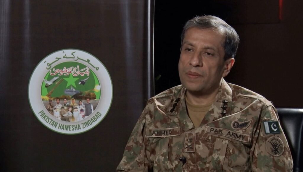 باكستان: أدلة على تورط ضباط هنود وأفغان غير شرعيين في الإرهاب