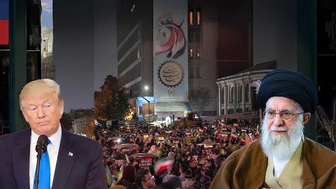 تواصل إيراني أمريكي لاحتواء التصعيد مع تأكيد طهران الجاهزية للحرب والحوار