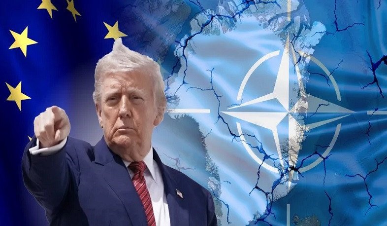 أوروبا تتوحد ضد تهديدات ترامب بشأن جرينلاند